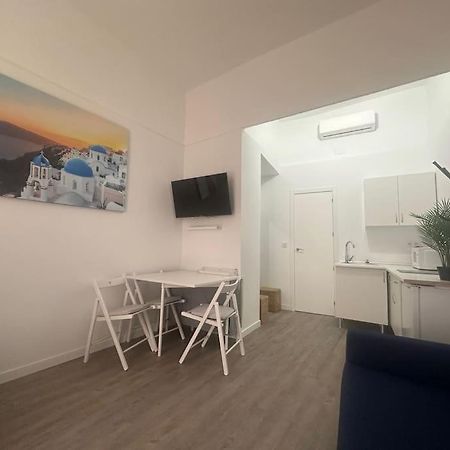 Estudio Castellar 塞维利亚 外观 照片