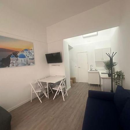 Estudio Castellar 塞维利亚 外观 照片