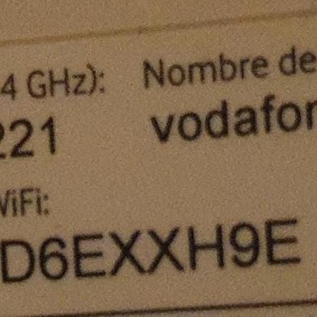 Estudio Castellar 塞维利亚 外观 照片