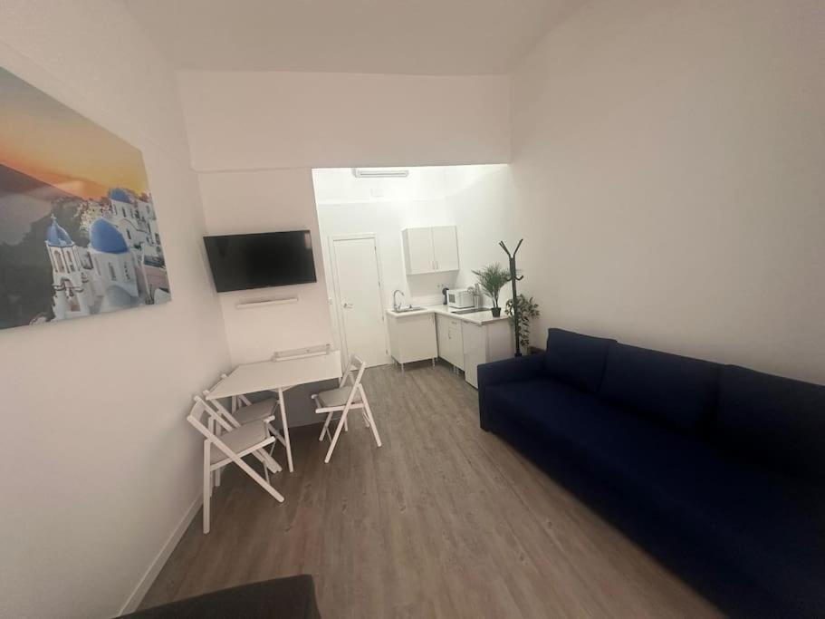Estudio Castellar 塞维利亚 外观 照片