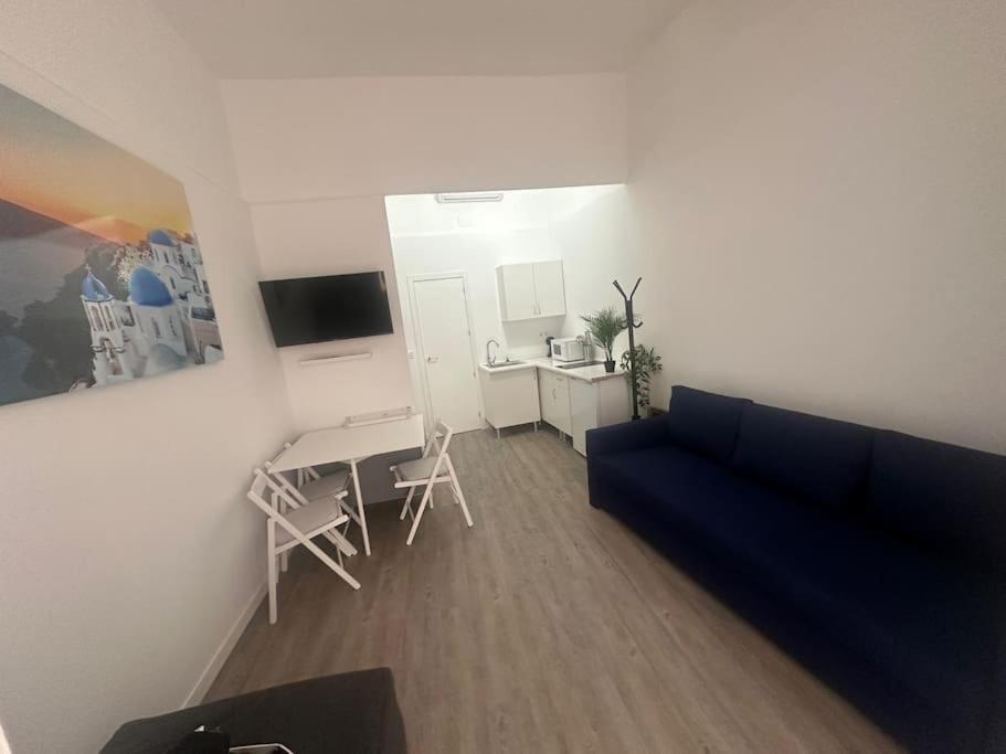 Estudio Castellar 塞维利亚 外观 照片