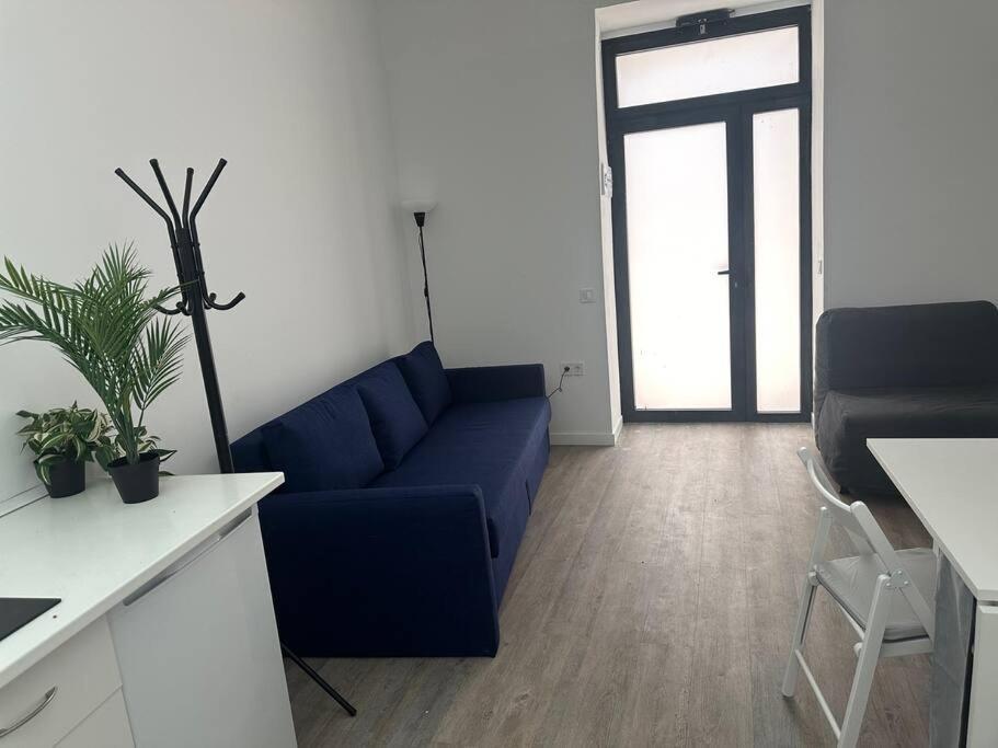 Estudio Castellar 塞维利亚 外观 照片
