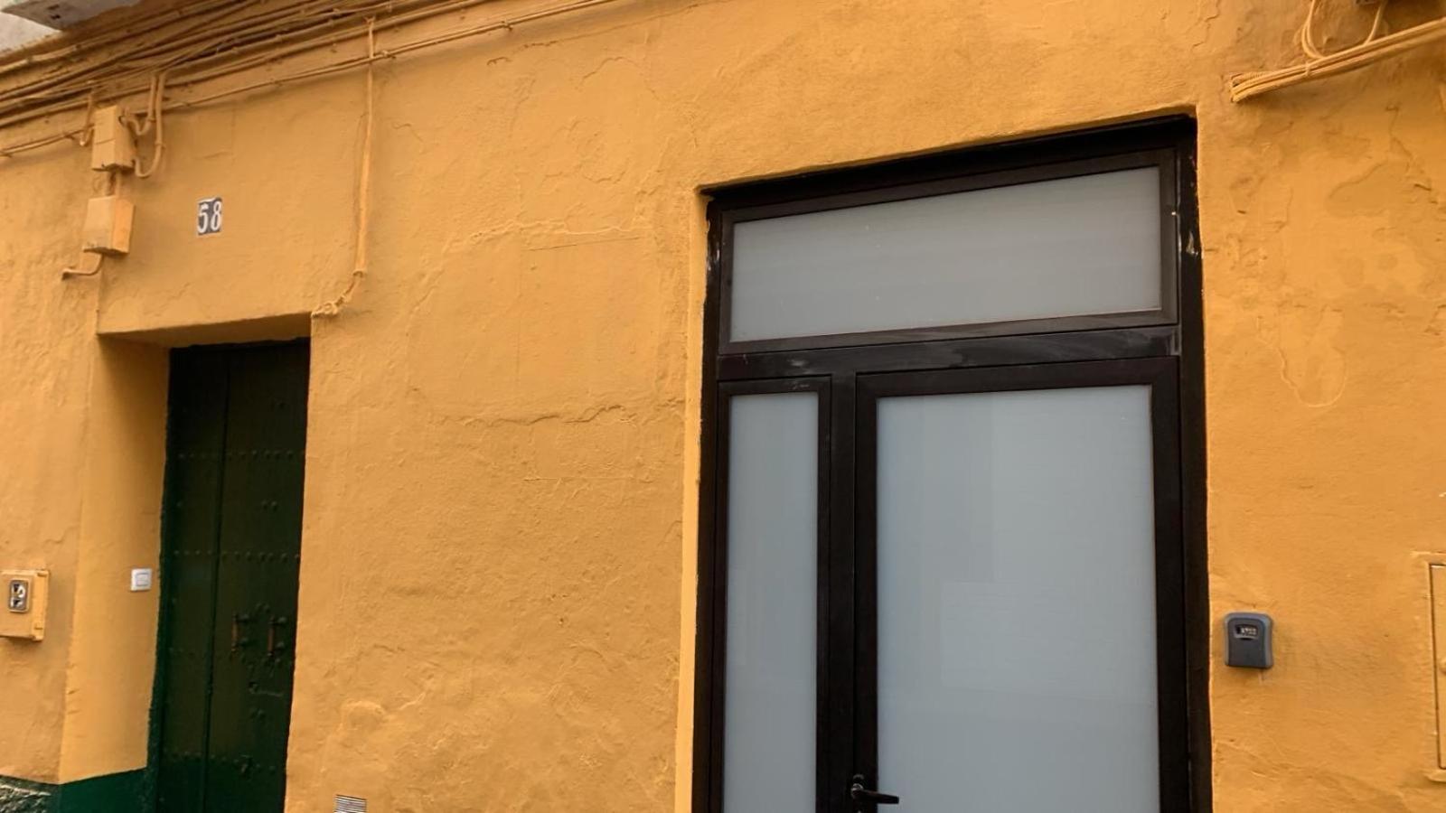 Estudio Castellar 塞维利亚 外观 照片